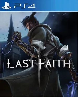 The Last Faith
