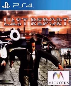The Last Report