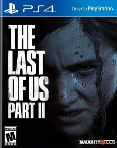 The Last of Us Part 2