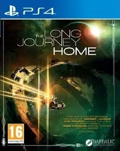 The Long Journey Home