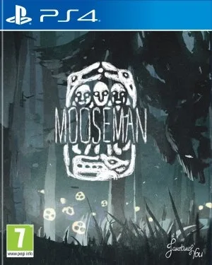 The Mooseman
