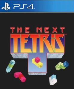 The Next Tetris