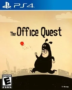 The Office Quest