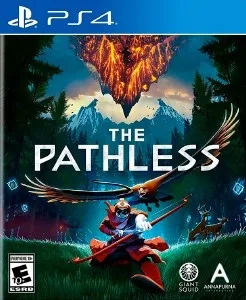 The Pathless