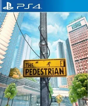 The Pedestrian