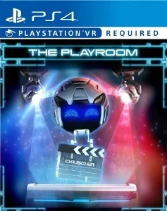 The Playroom