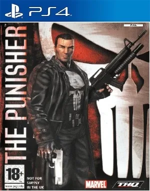 The Punisher