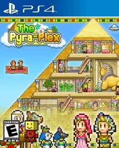 The Pyraplex