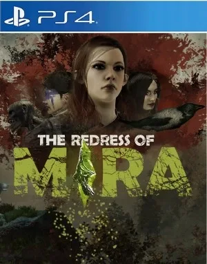 The Redress of Mira
