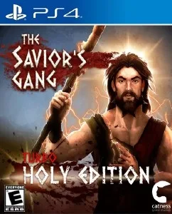 The Saviors Gang