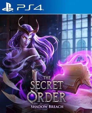 The Secret Order Shadow Breach