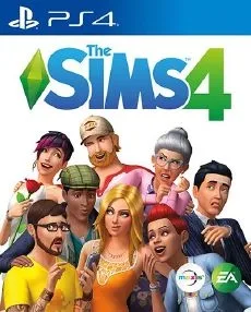 The Sims 4