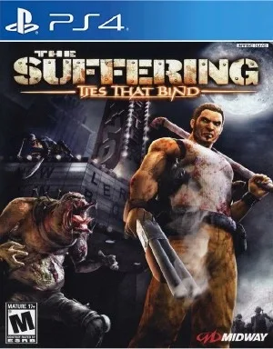 The Suffering Tie That Binds