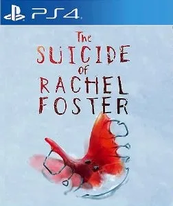 The Suicide of Rachel Foster