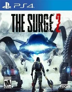 The Surge 2 Premium Edition