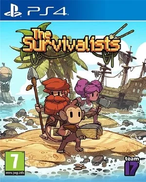 The Survivalists