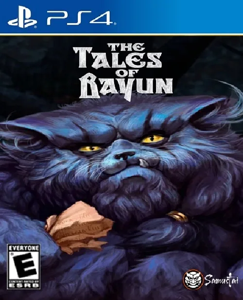 The Tales of Bayun