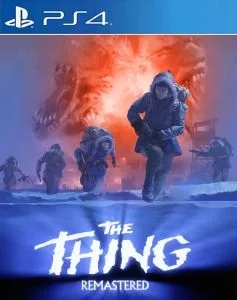The Thing Remastered