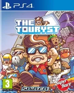 The Touryst