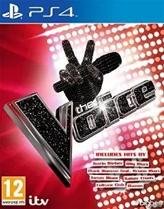 The Voice (La Voz)