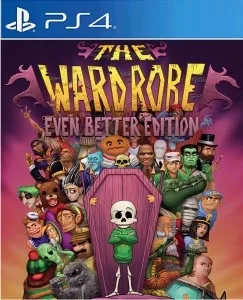 The Wardrobe