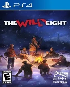 The Wild Eight