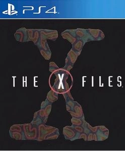 The X Files