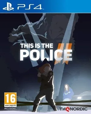 This Is The Police 2