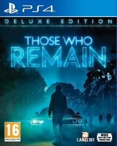 Those Who Remain