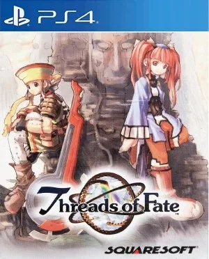 Threads of Fate