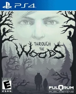 Through The Woods