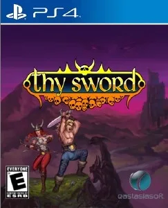 Thy Sword