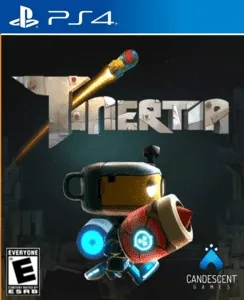 Tinertia