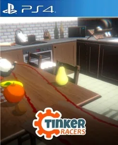 Tinker Racers