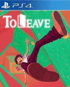 To Leave