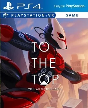 To The Top