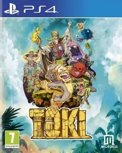 Toki