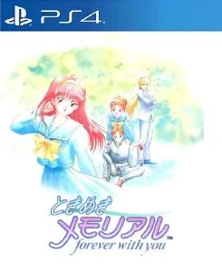 Tokimeki Memorial  Forever with You