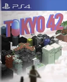 Tokyo 42
