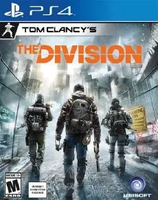 Tom Clancys The Division