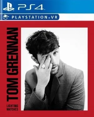 Tom Grennan VR