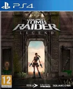 Tomb Raider Legend