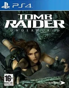 Tomb Raider Underworld