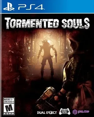Tormented Souls