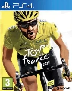 Tour de France 2023