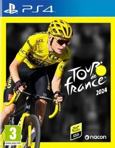 Tour de France 2024
