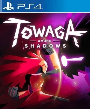 Towaga Among Shadows