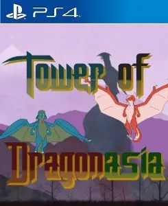 Tower of Dragonasia