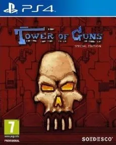 Tower of Guns Limited Edition