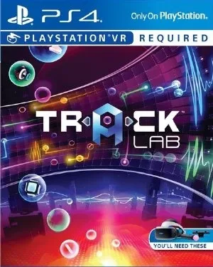 Track Lab VR